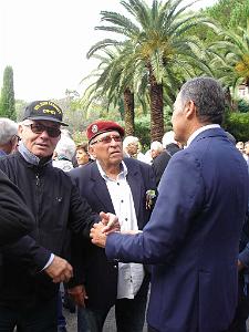 2015 10 03 CAGNES SUR MER INAUGURATION DE LA NOUVELLE STELE (120)